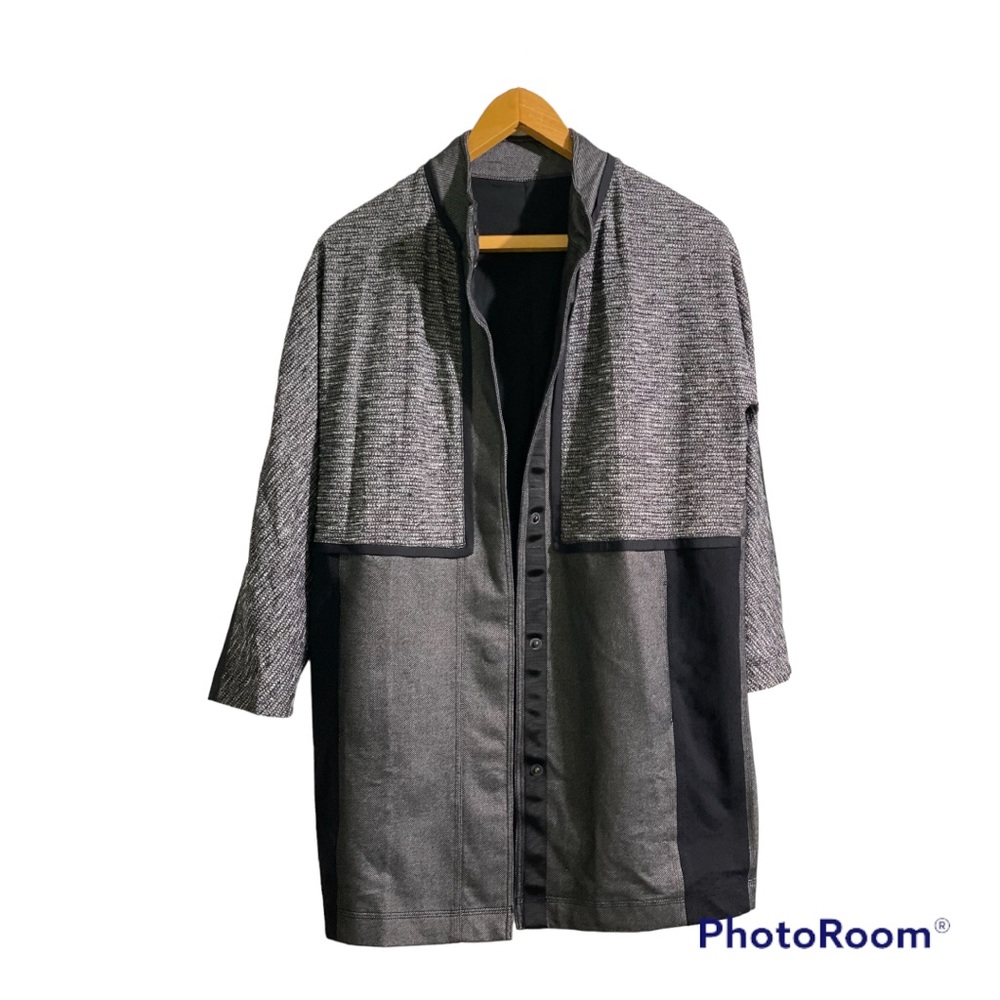 Lululemon Cocoon Car coat XS - Picture 5 of 11
